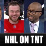 Alex DeBrincat and Chelly Talked the Spearing Penalty He Got in World Juniors During Pregame 😂🤝