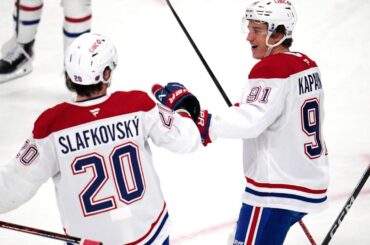 He Keeps Getting Better..