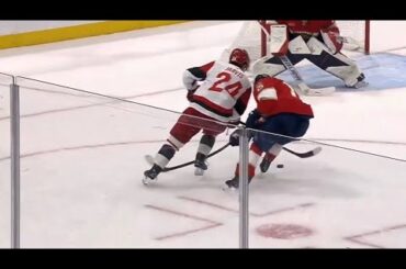 Rodrigues tripping on Jarvis - Tough Call Recommendation