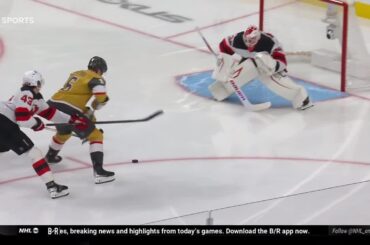 Jake Allen 3rd Regulation Period Top Goalie Saves