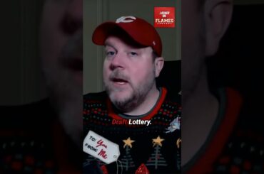 Is Dustin Wolf & The Calgary Flames Too Good To Tank?!