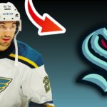 St. Louis Blues TRADE Jordan Kyrou To Seattle Kraken? | NHL Trade Rumors