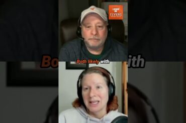 Concerned About Denver Barkey And Travis Sanheim Injuries?!