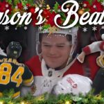 Season's Beatings: Montreal vs Boston
