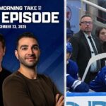 Leafs Fire Marc Savard, Penguins in Town Before Holiday Break ft. Kevin McGran