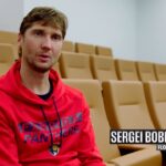 Sergei Bobrovsky explains his approach to goaltending | Road to the Winter Classic