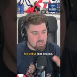 Noah Östlund Is Making An IMPACT During Buffalo Sabres' Seven Game Win Streak