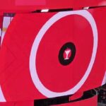 Colton Dach Goal (11/30/2025) Chicago Blackhawks vs. Anaheim Ducks