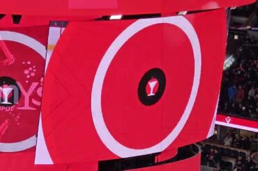 Colton Dach Goal (11/30/2025) Chicago Blackhawks vs. Anaheim Ducks