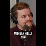 Steve's out on Morgan Rielly. #SDP #Leafs