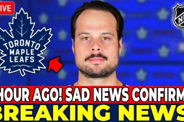 HOT NEWS! INVOLVING BERUCE AND MATTHEWS! NHL CONFIRMATIONS! TORONTO MAPLE LEAFS NEWS