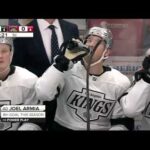 Joel Armia 1+0 @ Florida