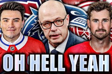 AWESOME NEWS FOR THE RED WINGS, HABS & CANUCKS: NHL STANDINGS UPDATE