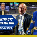 Big Decisions Facing Jarmo Kekäläinen w/ Paul Hamilton | The Jeremy and Joe Show