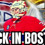 Habs vs Bruins POSTGAME LIVE 🔥 Statement Game or Reality Check?