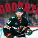 My Honest Reaction to the Quinn Hughes Trade