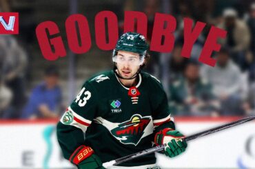 My Honest Reaction to the Quinn Hughes Trade