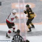 Kurtis MacDermid vs Tanner Jeannot Dec 21, 2025