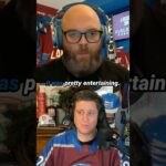 Scott Wedgewood PHENOMENAL Against Mammoth As The Colorado Avalanche Continue To Roll