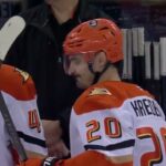 Chris Kreider's Emotional Return to MSG: Standing Ovation & Tribute Video | Rangers Fans Show Love