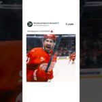 The Detroit Red Wings are ON FIRE 🔥