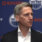 PRE-RAW | Kris Knoblauch 12.20.25