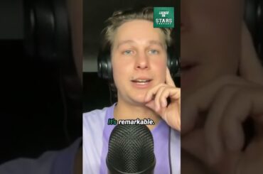 40 Goals From WYATT JOHNSTON?!