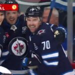 Tanner Pearson Steals & Scores on PERFECT 2-on-0 Breakaway vs Sabres