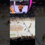 Nashville Predators vs Winnipeg Jets | NHLArena Atmosphere #hockey #tennessee #nashville #nhl #espn