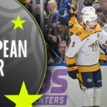 15.12: Fantastic Forsberg! Filip nets a hat trick 🇸🇪🚨🎩 Fantastiska Forsberg levererar ett hattrick!