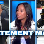 Marco Sturm Makes A Statement With Johnny Beecher Release