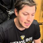 Tristan Jarry on Penguins’ loss to Canadiens