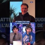 Pour Zachary Bolduc, « Maman, j’ai raté l’avion » est un incontournable 🎄✨