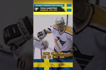How SWEDE It Is! 🇸🇪 | Tune in to Inside Penguins Hockey: Global Series #Penguins #Sweden #NHL