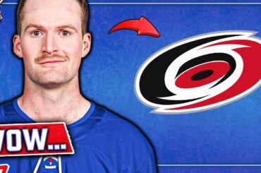 SHOCKING Rangers Trade Update... BLOCKBUSTER Trade INCOMING | Rangers News