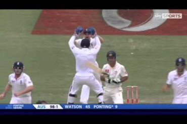 Australia simply had no answer to Graeme Swann