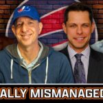 Generally Mismanaged ft. Arthur Staple & Martin Biron | Morning Cuppa Hockey