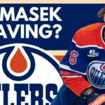 Edmonton Oilers News: David Tomasek Contract Terminated?