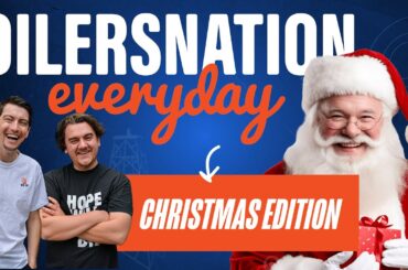 A Trip Down Memory Lane | Oilersnation Everyday Christmas Edition