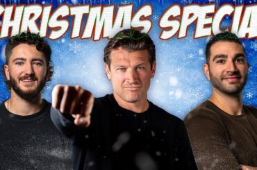 🎄🎅 Santa Can't Fix This: A Leafs Nation Christmas Special 🎄🎅