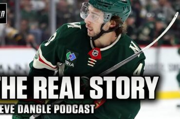 How Did This Hughes Trade Happen!? + Could Crosby Be Going To Minny? w/ Chris Johnston | SDP