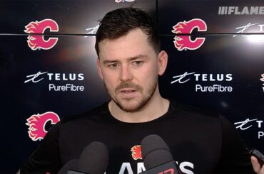 Post-Game | MacKenzie Weegar - 20.12.25