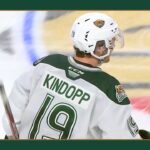 Bryce Kindopp | EVT Silvertips | All (40) WHL Goals from 2019-20