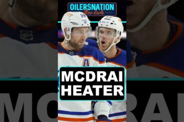 This could be the hottest McDrai has ever been!