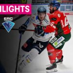 Augsburger Panther - ERC Ingolstadt | PENNY DEL | MAGENTA SPORT