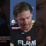 Can The Flames Multitask? 😂