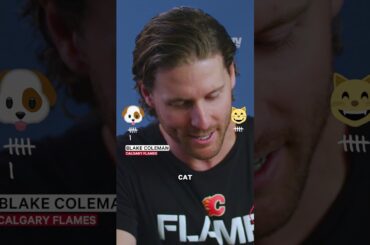 Can The Flames Multitask? 😂