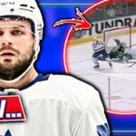 This is SICKENING...