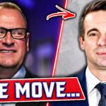 Leafs make SURPRISING move... Multiple WILD Leafs Updates | Toronto Maple Leafs News