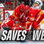 NHL Goalies Put on a Saves Show in Week 11! Y